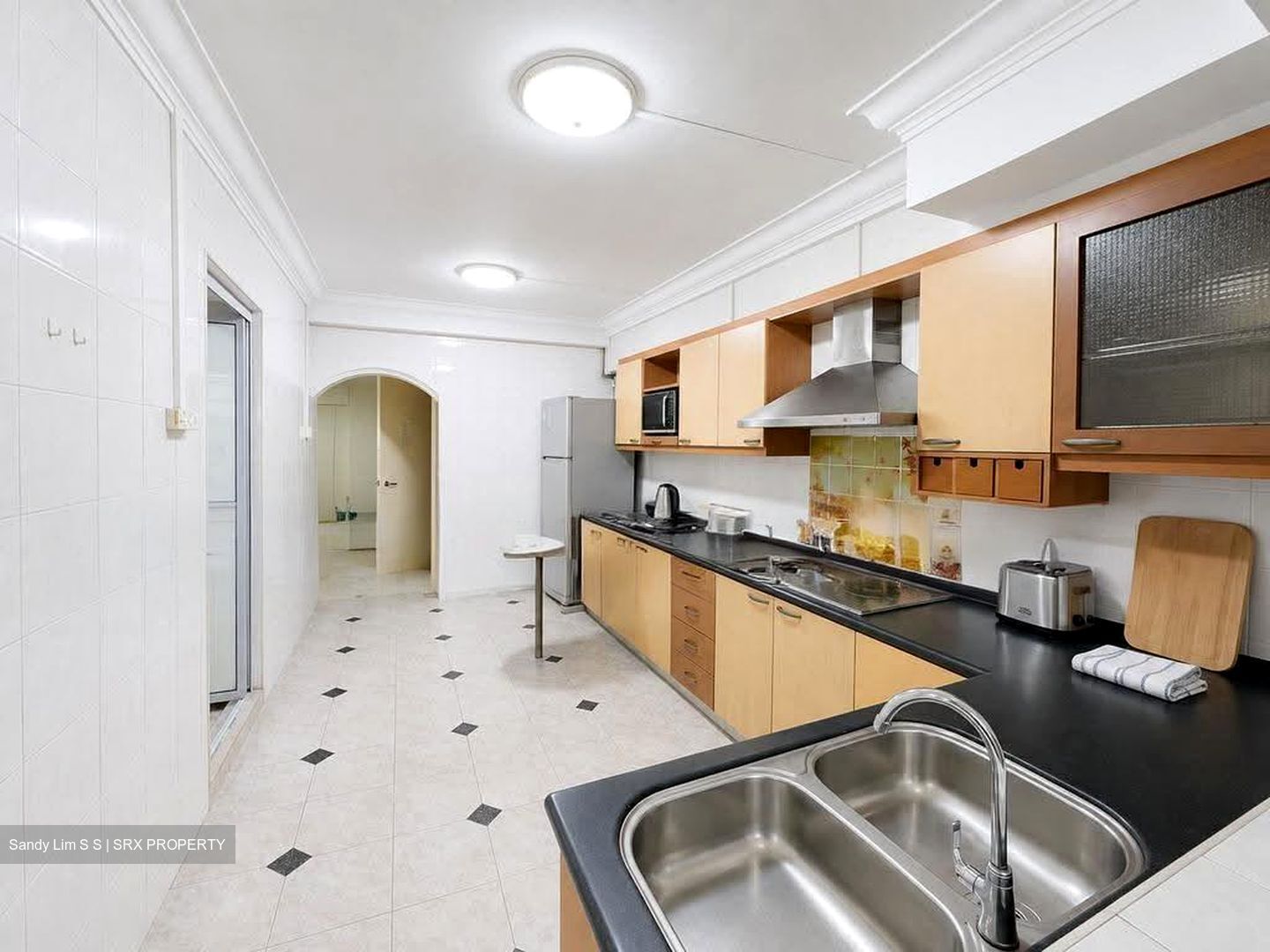 Blk 975 Hougang Street 91 (Hougang), HDB Executive #613534491